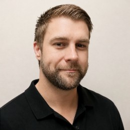Michael Johnson
