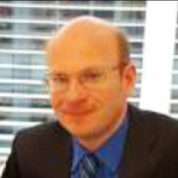 Robert Gordon