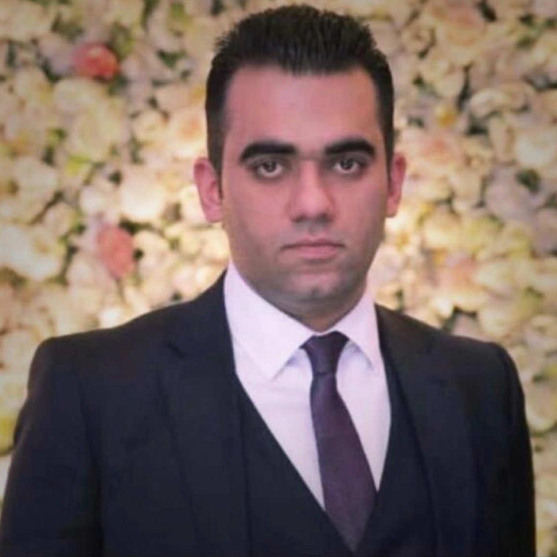 Sameer Ud Din Mirza
