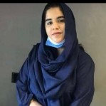 Rabica Kashif