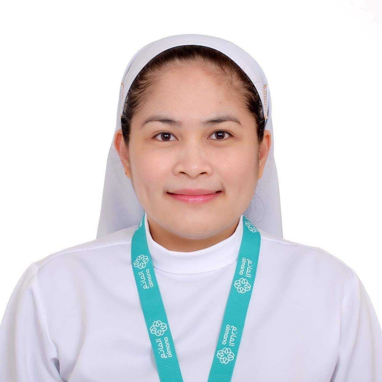 EVANGELYN S. ABREGANA
