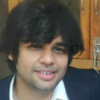 Rishabh Tiwari