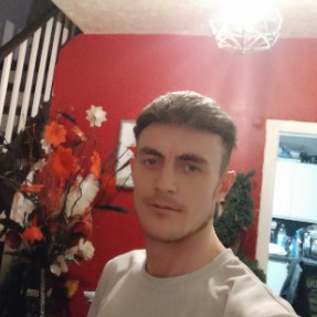 Kieren Sime