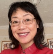 Cecilia Hong Deng