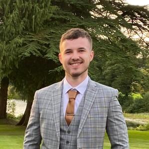 Charles (Charlie) Cuthbertson