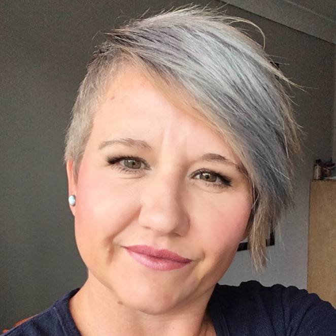 Karen Van Zyl