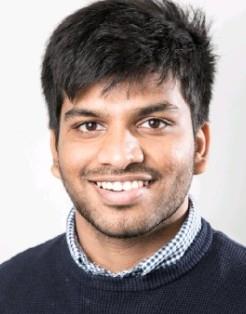 Sujith Aleshwaram