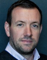 Neil Schofield