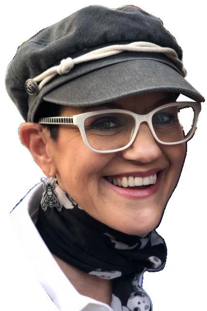 Nikki Byrne
