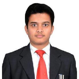 Souvik Nandi