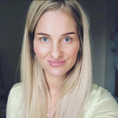 VIKTORIJA AREFJEVA