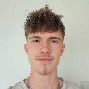Connor Webb