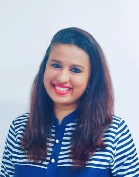 SMITHA PRABHAKAR