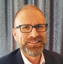 Ben Wilde