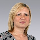 SARAH FOY