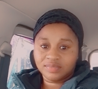 Ayishat Akintunde