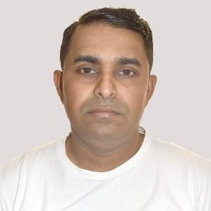 Krishan Sampath Warnakulasuriya Alagappage