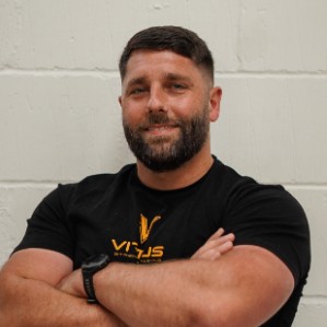 Lee Reeves
