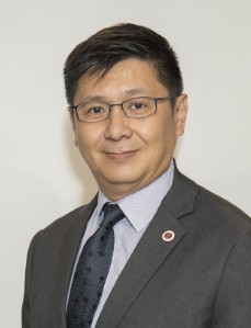 Michael Yeung