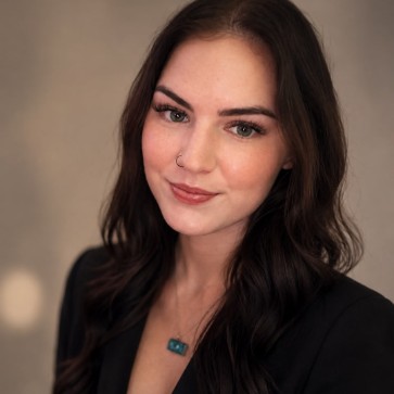 Kellie Trammel