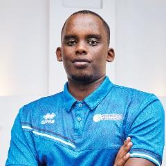 KAYIRANGA CHRIS BEBETO