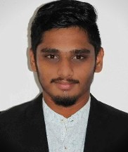 Raghavendra Ravikumar