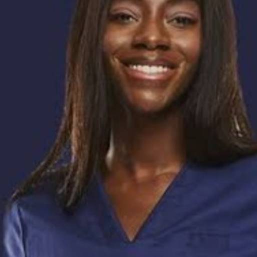 Nikiwe Naomi Moyo