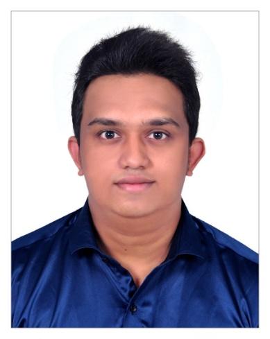 ANIL JOSEPH