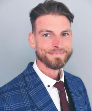 William Scott
