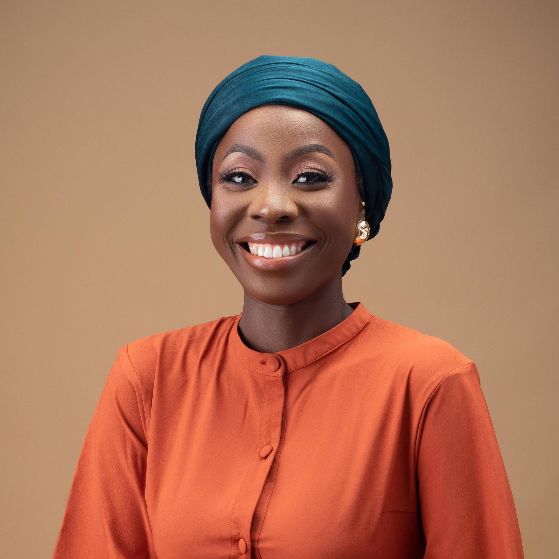 Toyin Tolase