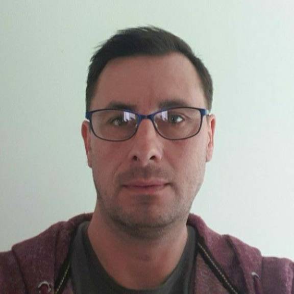 Andrew Crawford