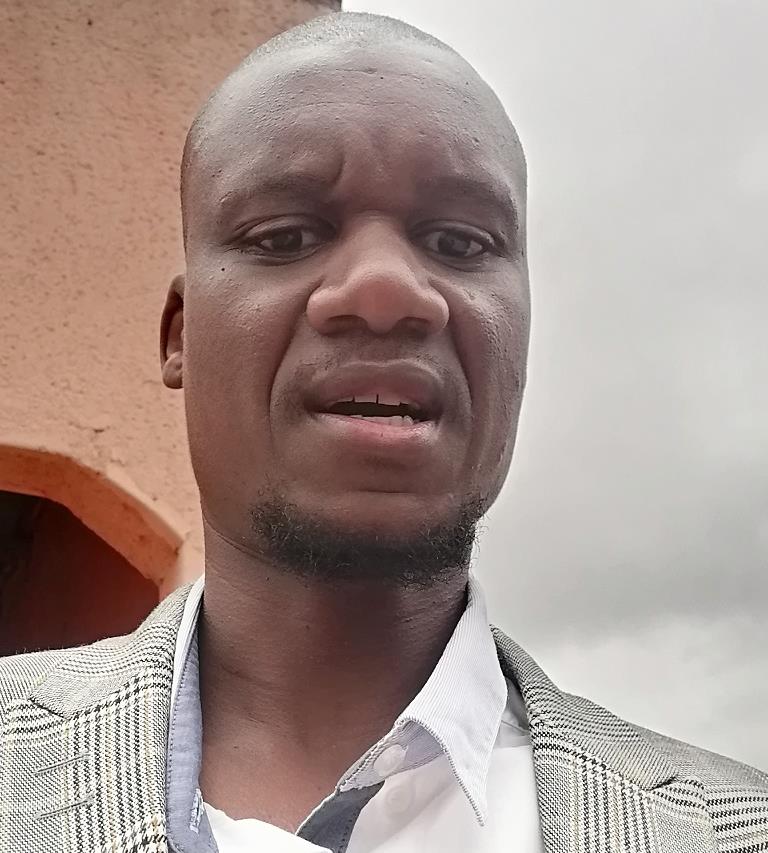 Jabulani Selby Rikhotso