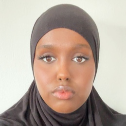 Zuhela Hadji