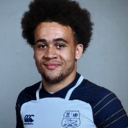 Freddie Richardson