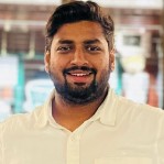 Manthan Pansheriya