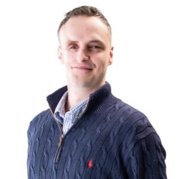 Alex McCombie