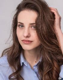 Yuliia Shevchuk