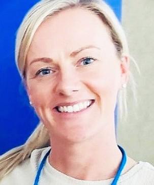 Kerry Clarke