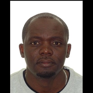 Edouard Alain Njimogna Ndam