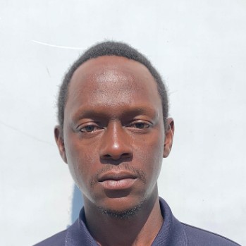 ENOCK PHEKANI