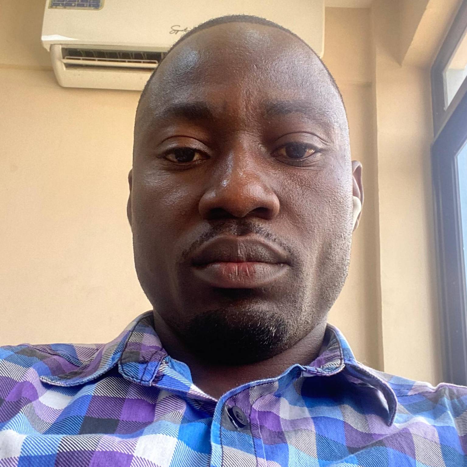 Eric Tawiah Mensah