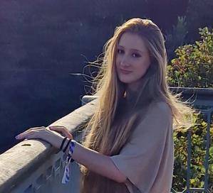 Anya St. George