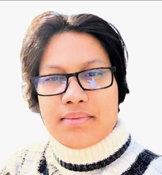 Fatima Tuj Johora