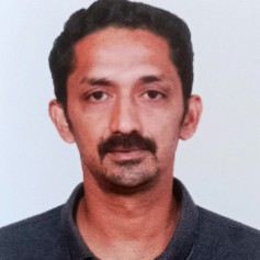 SIBIN GEORGE