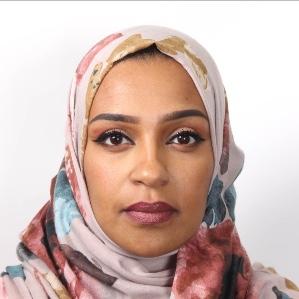 SARA SAEED ALI ABDALLA