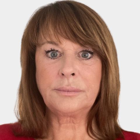 Jacqueline Findlay