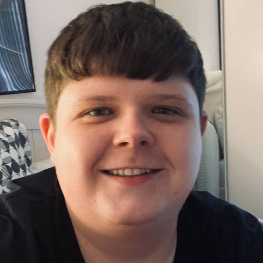 Adam Ward