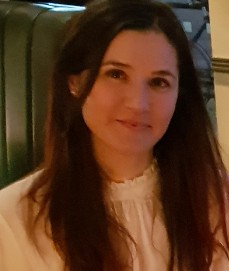 Matilda Nanu