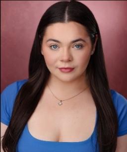 Caireann Teggart