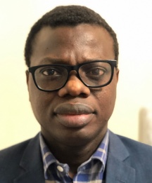 OLUYINKA EMMANUEL OLUTUNDE